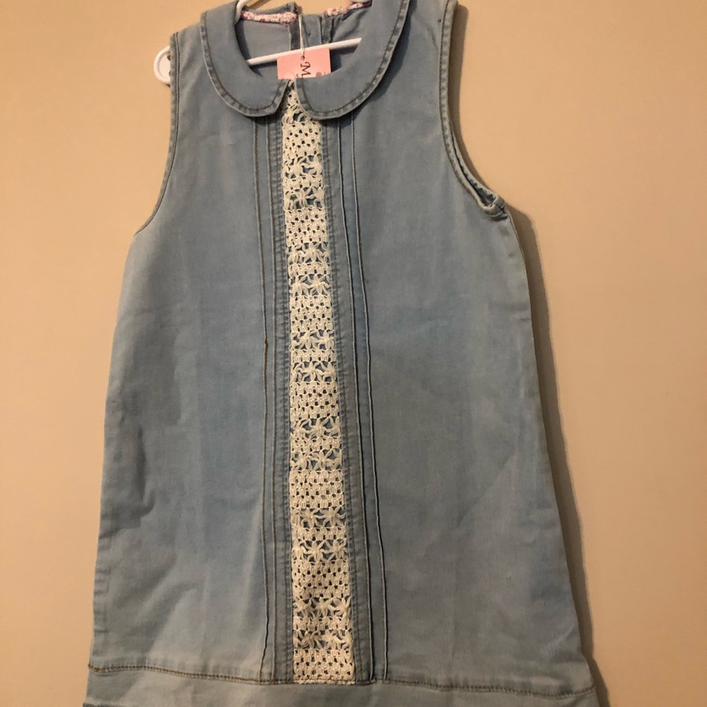 NWT ML Kids dress